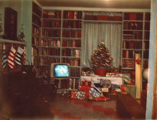Conyers Christmas 4. 1967