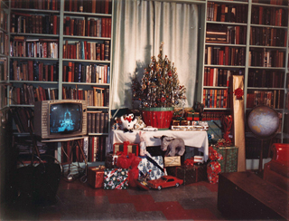 Conyers Christmas 5. 1967
