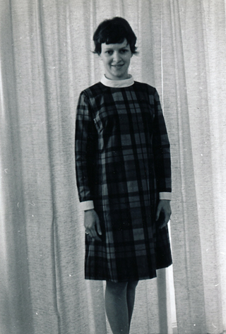 Schoolteacher, 1967